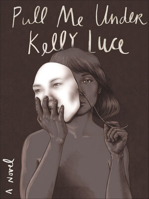 Pull Me Under - ebook